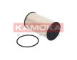 palivovy filtr KAMOKA F307901