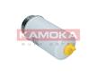 palivovy filtr KAMOKA F312801