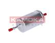 palivovy filtr KAMOKA F314001