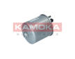 palivovy filtr KAMOKA F317801