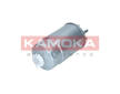 palivovy filtr KAMOKA F318301