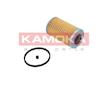 Palivový filtr KAMOKA F321501
