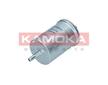 palivovy filtr KAMOKA F324701