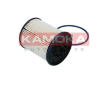 palivovy filtr KAMOKA F325801