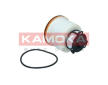 palivovy filtr KAMOKA F328801