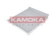 Filtr, vzduch v interiéru KAMOKA F400701