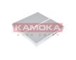 Filtr, vzduch v interiéru KAMOKA F400901