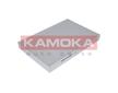 Filtr, vzduch v interiéru KAMOKA F401201