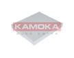 Filtr, vzduch v interiéru KAMOKA F402001
