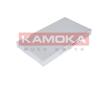 Filtr, vzduch v interiéru KAMOKA F404701