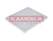 Filtr, vzduch v interiéru KAMOKA F409001