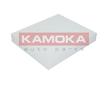 Filtr, vzduch v interiéru KAMOKA F412101