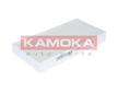 Filtr, vzduch v interiéru KAMOKA F414301