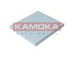Filtr, vzduch v interiéru KAMOKA F416301