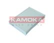 Filtr, vzduch v interiéru KAMOKA F417201