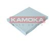 Filtr, vzduch v interiéru KAMOKA F420001