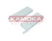 Filtr, vzduch v interiéru KAMOKA F421301