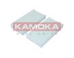 Filtr, vzduch v interiéru KAMOKA F421401