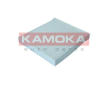 Filtr, vzduch v interiéru KAMOKA F423001