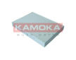 Filtr, vzduch v interiéru KAMOKA F423201