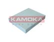 Filtr, vzduch v interiéru KAMOKA F423601