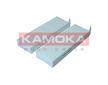Filtr, vzduch v interiéru KAMOKA F423901