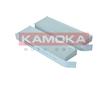 Filtr, vzduch v interiéru KAMOKA F423901
