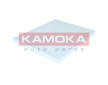 Filter vnútorného priestoru KAMOKA F427101