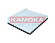 Filtr, vzduch v interiéru KAMOKA F427501