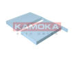 Filtr, vzduch v interiéru KAMOKA F430301