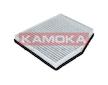 Filtr, vzduch v interiéru KAMOKA F502401
