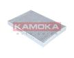 Filtr, vzduch v interiéru KAMOKA F502701