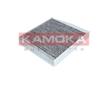 Filtr, vzduch v interiéru KAMOKA F503701