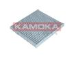 Filtr, vzduch v interiéru KAMOKA F510101