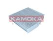 Filtr, vzduch v interiéru KAMOKA F511201