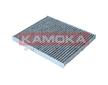 Filtr, vzduch v interiéru KAMOKA F512301