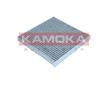 Filtr, vzduch v interiéru KAMOKA F513301