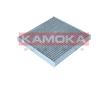 Filtr, vzduch v interiéru KAMOKA F513301
