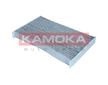 Filtr, vzduch v interiéru KAMOKA F513701