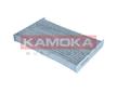 Filtr, vzduch v interiéru KAMOKA F513701