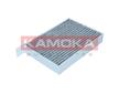 Filtr, vzduch v interiéru KAMOKA F519301