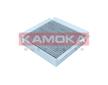Filtr, vzduch v interiéru KAMOKA F520301