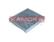 Filtr, vzduch v interiéru KAMOKA F522801