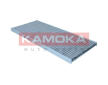 Filtr, vzduch v interiéru KAMOKA F524301