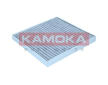 Filtr, vzduch v interiéru KAMOKA F524801