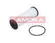 Hydraulický filtr, automatická převodovka KAMOKA F602601