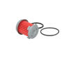 Hydraulický filtr, automatická převodovka KAMOKA F605001