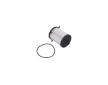 Hydraulický filtr, automatická převodovka KAMOKA F606501