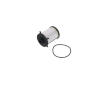 Hydraulický filtr, automatická převodovka KAMOKA F606501