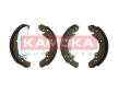 Rameno zavesenia kolies KAMOKA 9050283